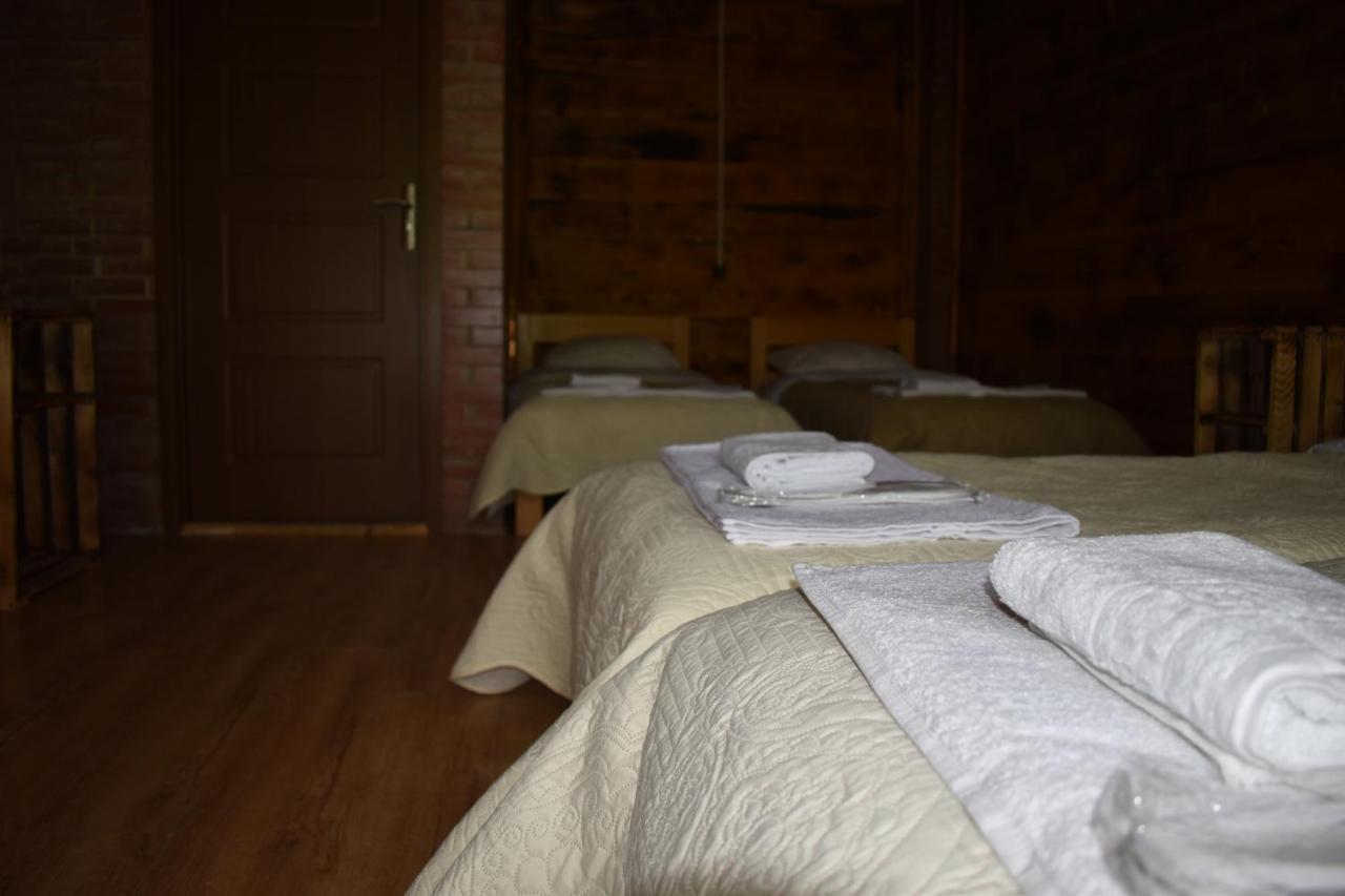 Martvili Canyon Cottage Kültér fotó