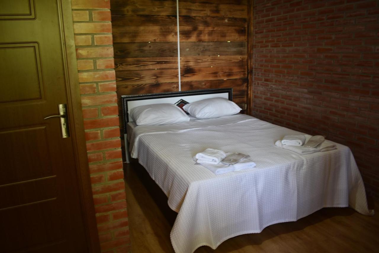 Martvili Canyon Cottage Kültér fotó
