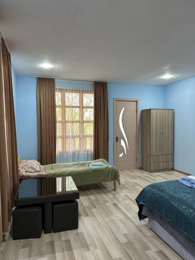 Martvili Canyon Cottage Kültér fotó