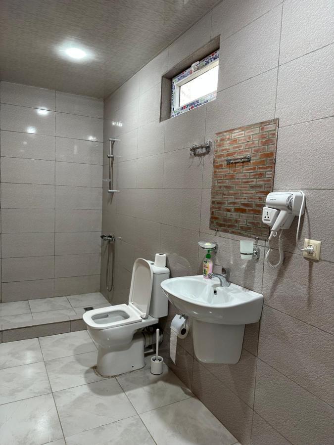 Martvili Canyon Cottage Kültér fotó