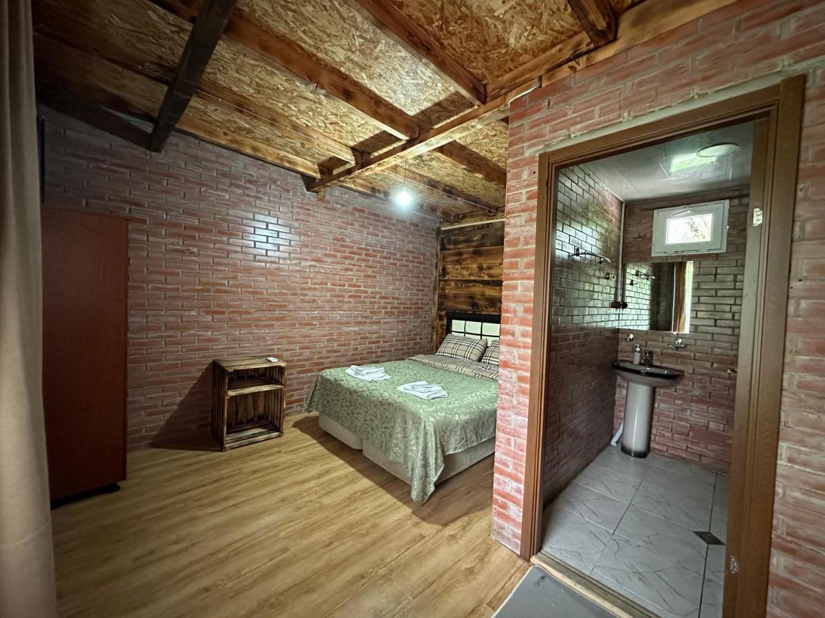 Martvili Canyon Cottage Kültér fotó