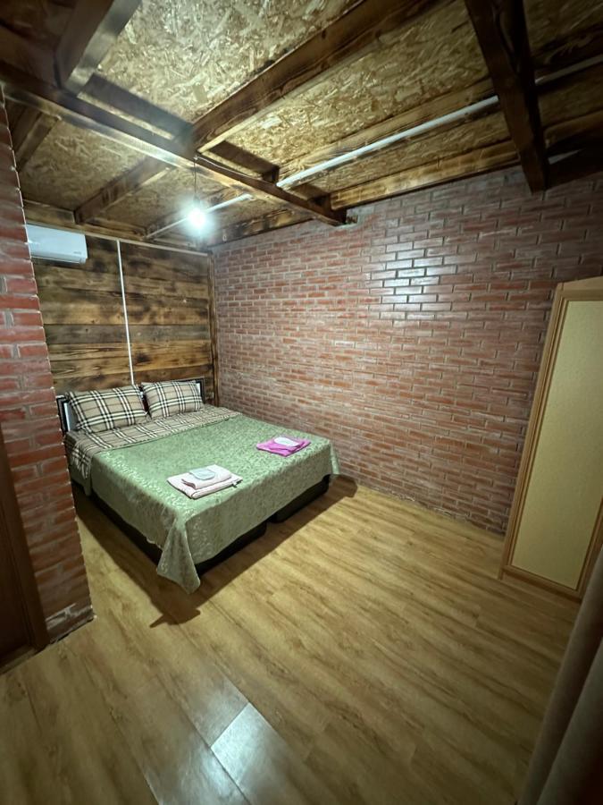 Martvili Canyon Cottage Kültér fotó