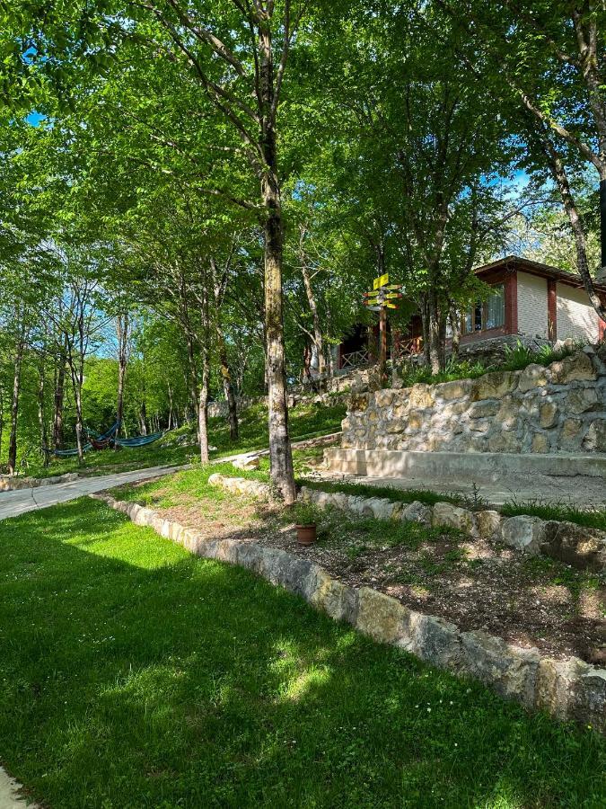 Martvili Canyon Cottage Kültér fotó
