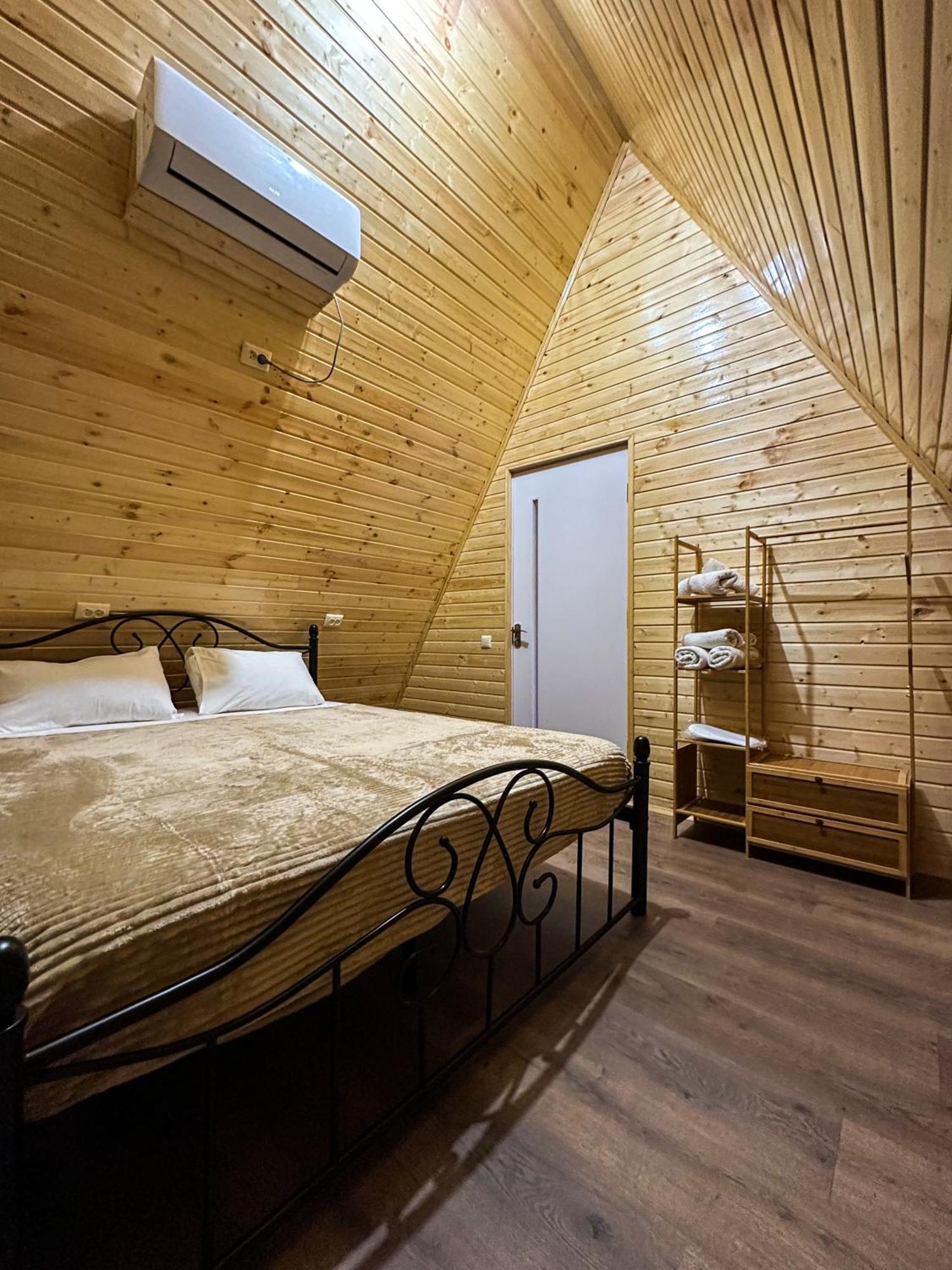 Martvili Canyon Cottage Kültér fotó
