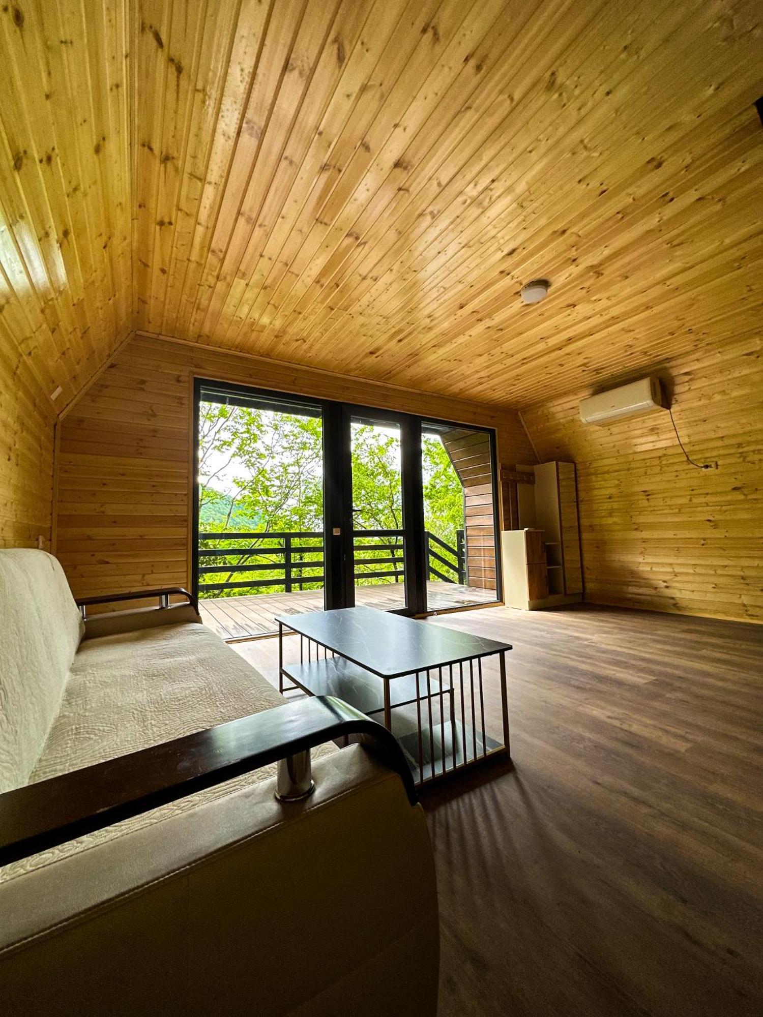 Martvili Canyon Cottage Kültér fotó