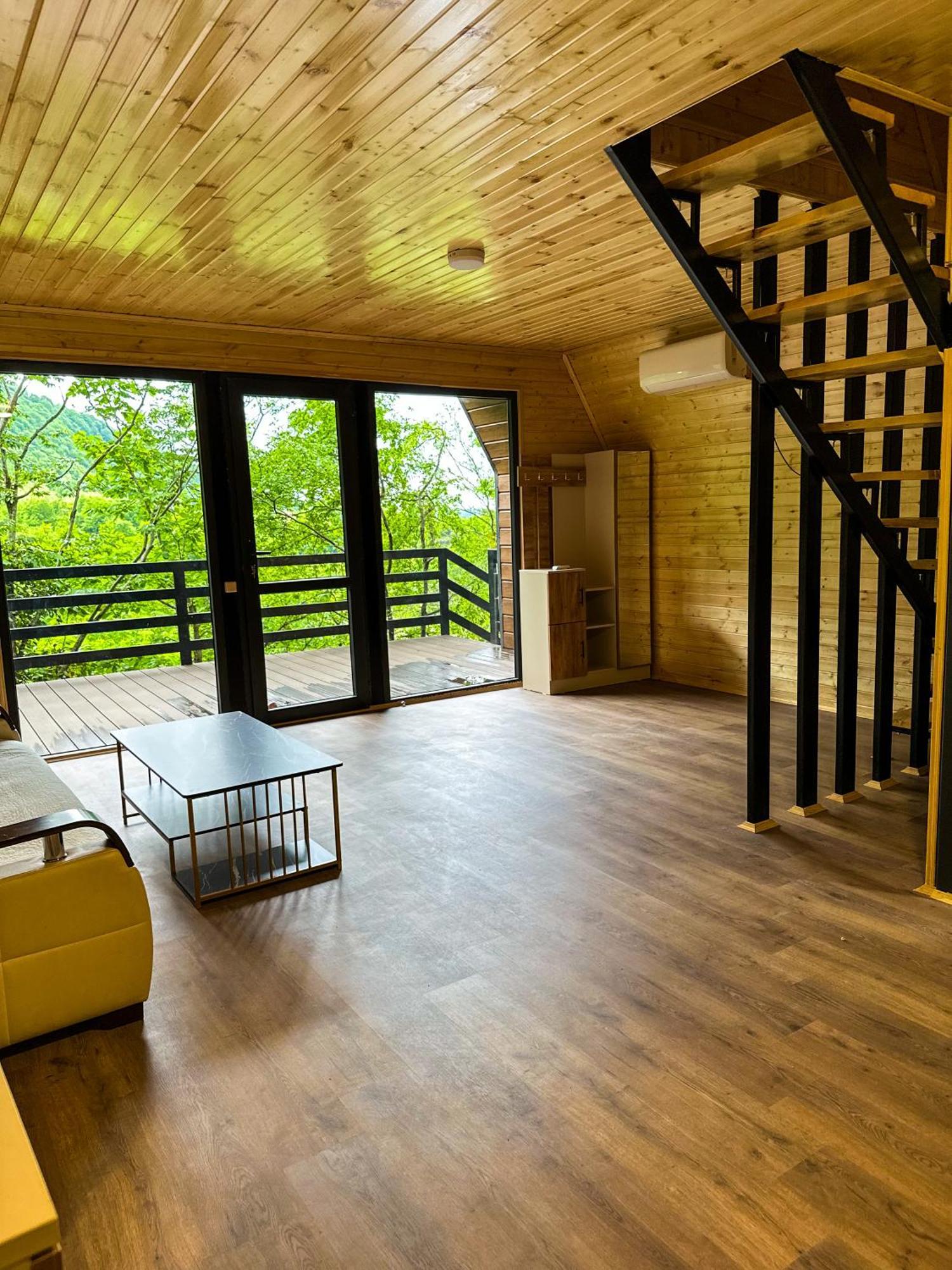 Martvili Canyon Cottage Kültér fotó