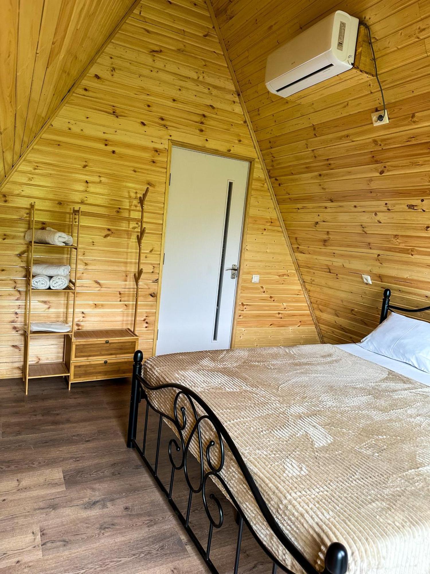 Martvili Canyon Cottage Kültér fotó
