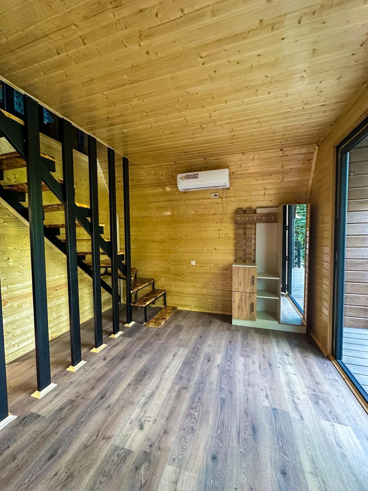 Martvili Canyon Cottage Kültér fotó