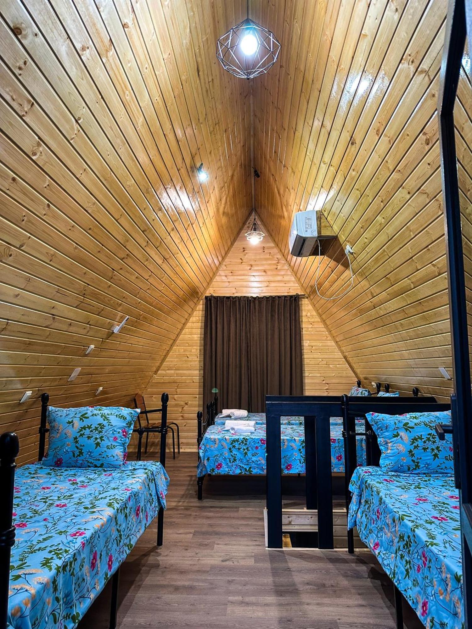 Martvili Canyon Cottage Kültér fotó