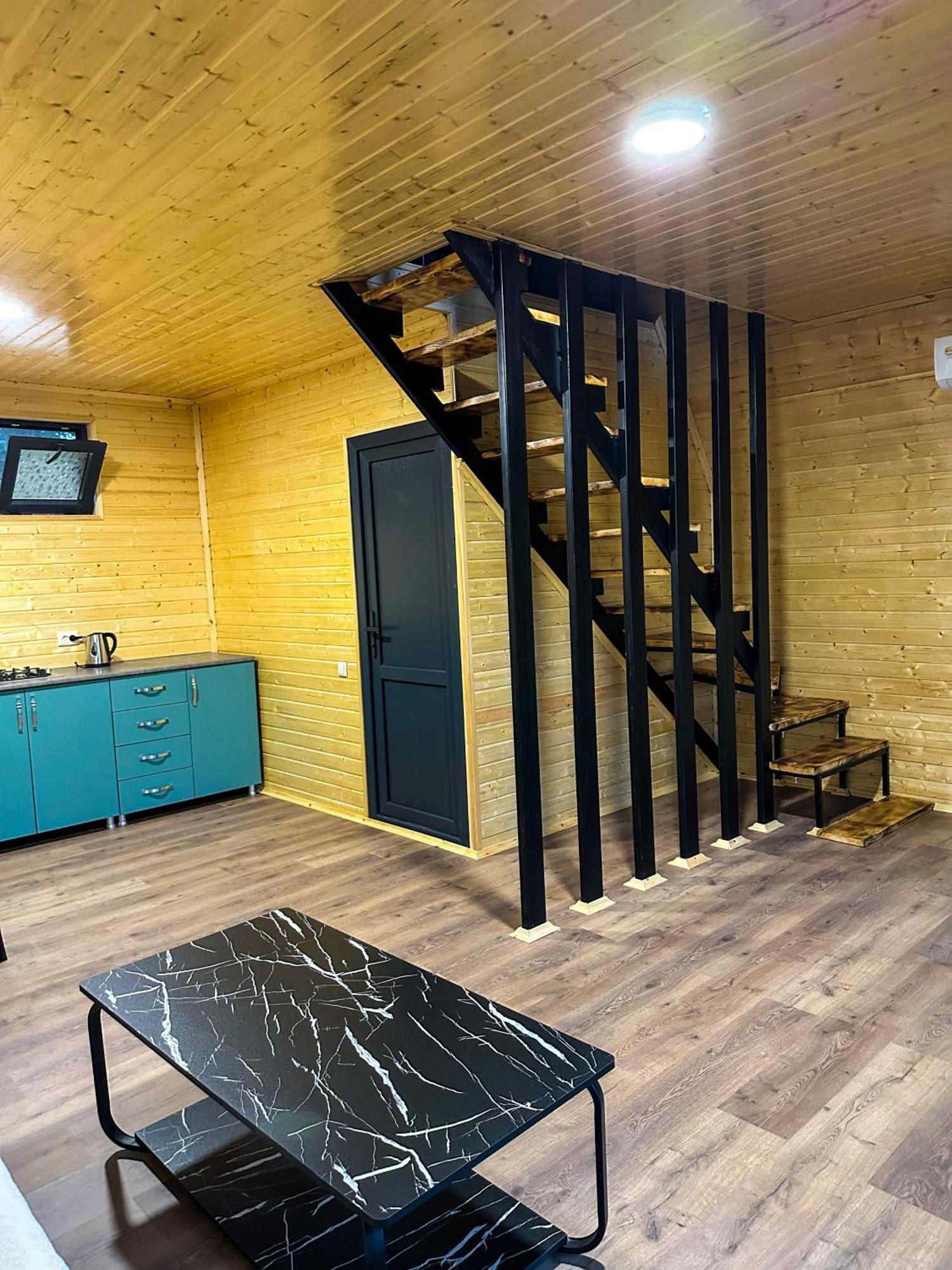 Martvili Canyon Cottage Kültér fotó